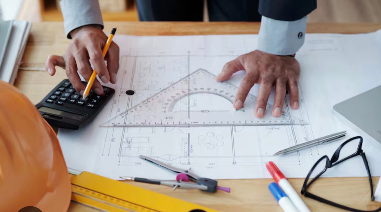 Quantity Surveying